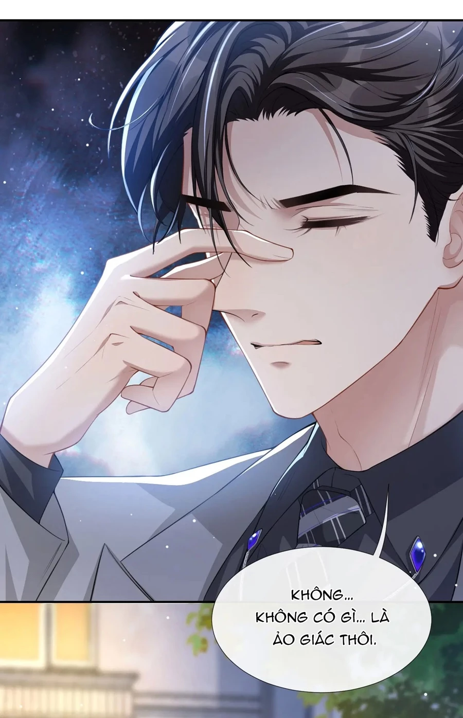 Quan Hệ Thế Thân Chapter 44 - 17