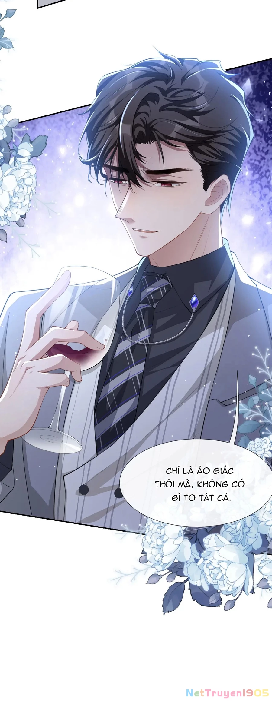 Quan Hệ Thế Thân Chapter 44 - 19