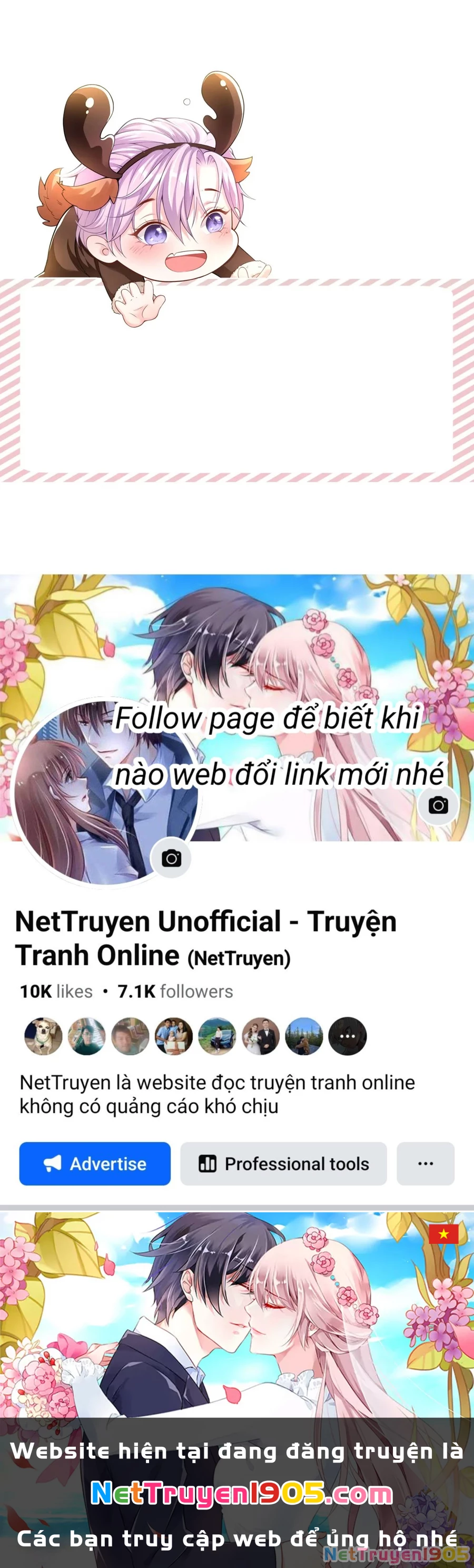 Quan Hệ Thế Thân Chapter 44 - 22