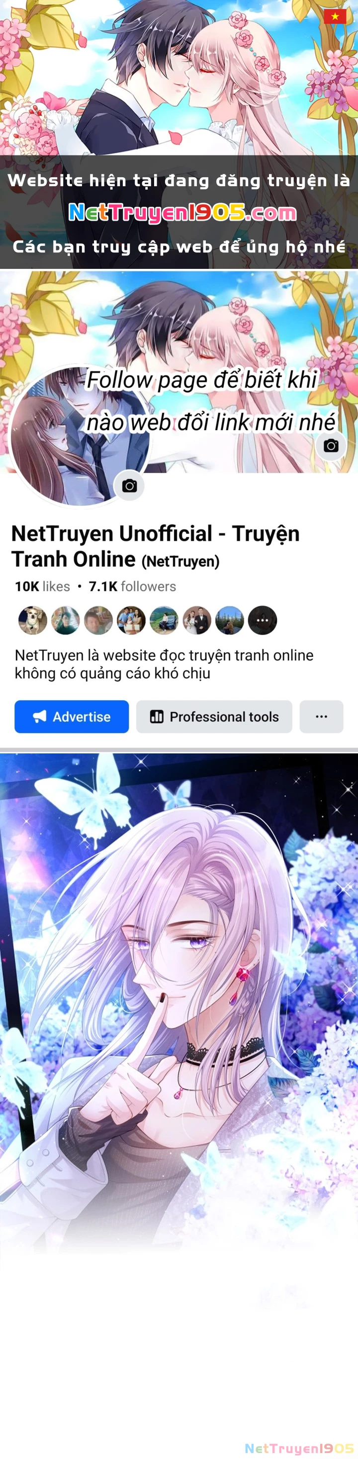 Quan Hệ Thế Thân Chapter 47 - 1