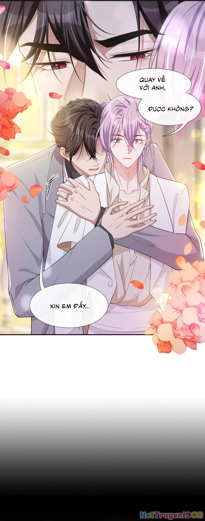 Quan Hệ Thế Thân Chapter 47 - 14