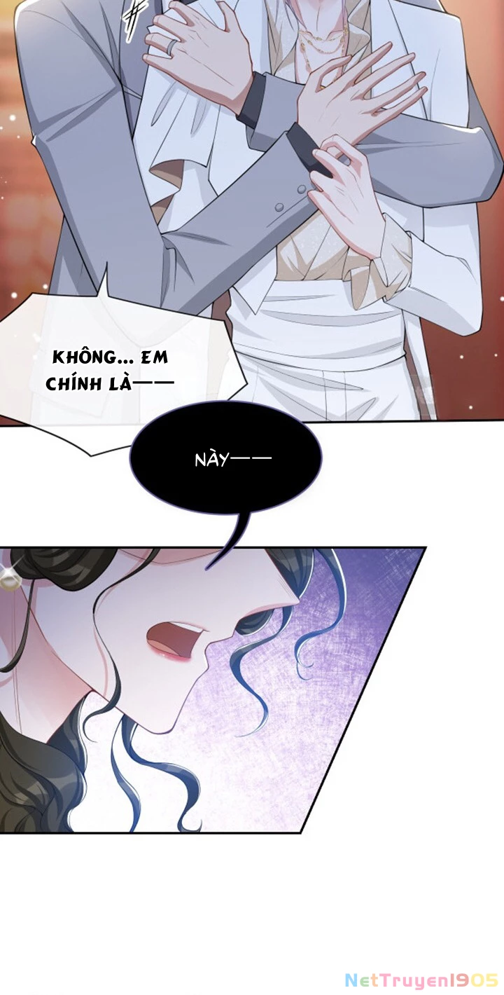 Quan Hệ Thế Thân Chapter 47 - 18