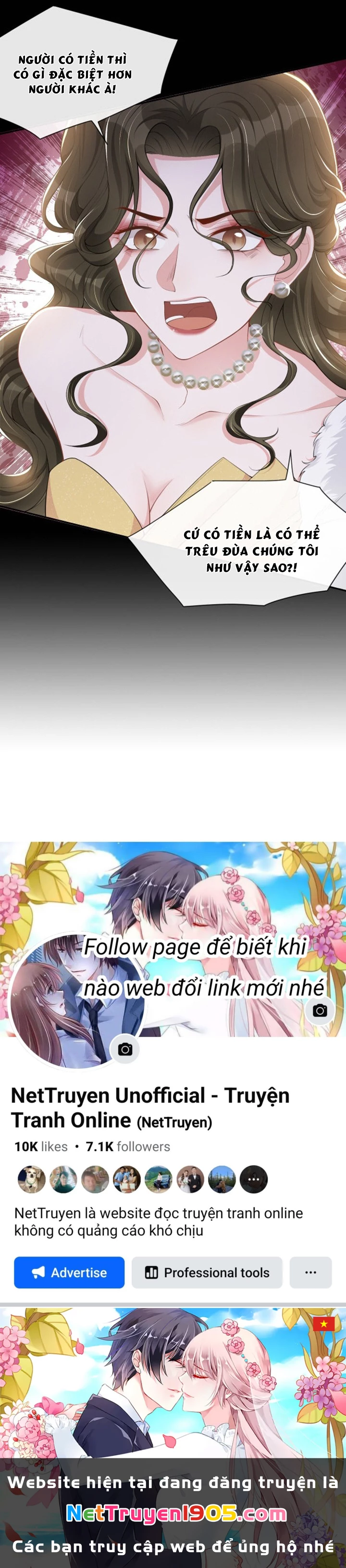 Quan Hệ Thế Thân Chapter 47 - 20