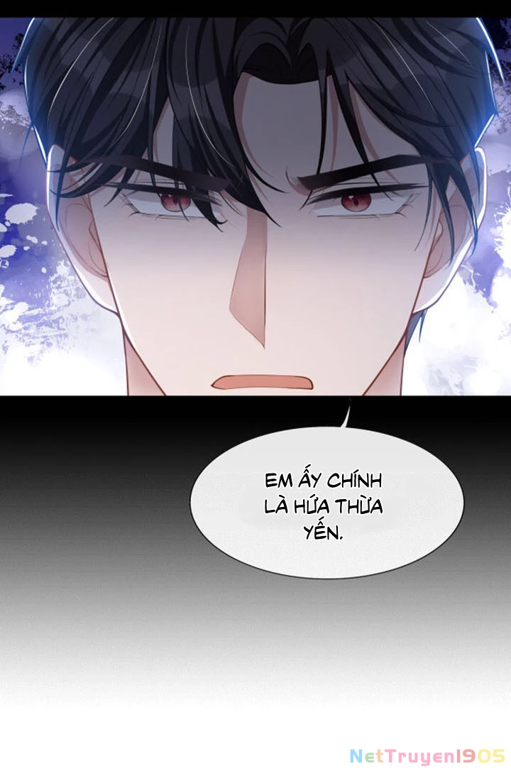 Quan Hệ Thế Thân Chapter 48 - 5