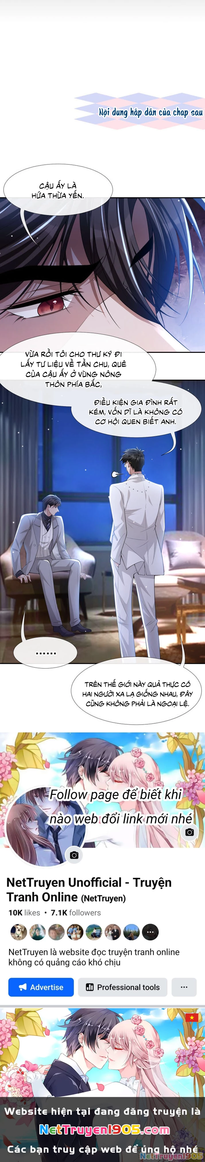 Quan Hệ Thế Thân Chapter 48 - 16