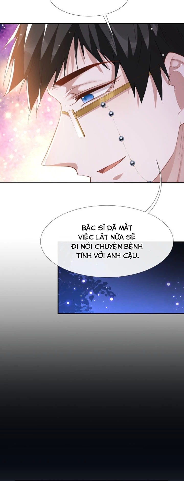 Quan Hệ Thế Thân Chapter 49 - 10