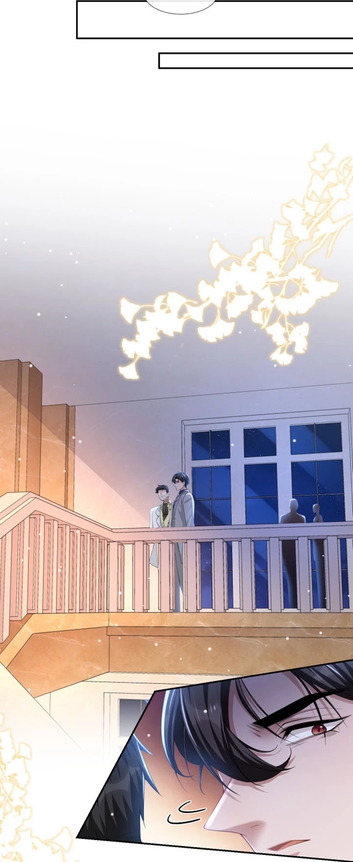 Quan Hệ Thế Thân Chapter 49 - 15