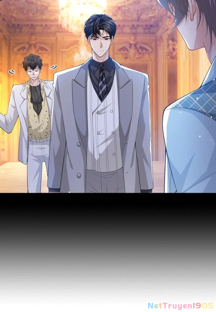 Quan Hệ Thế Thân Chapter 49 - 19