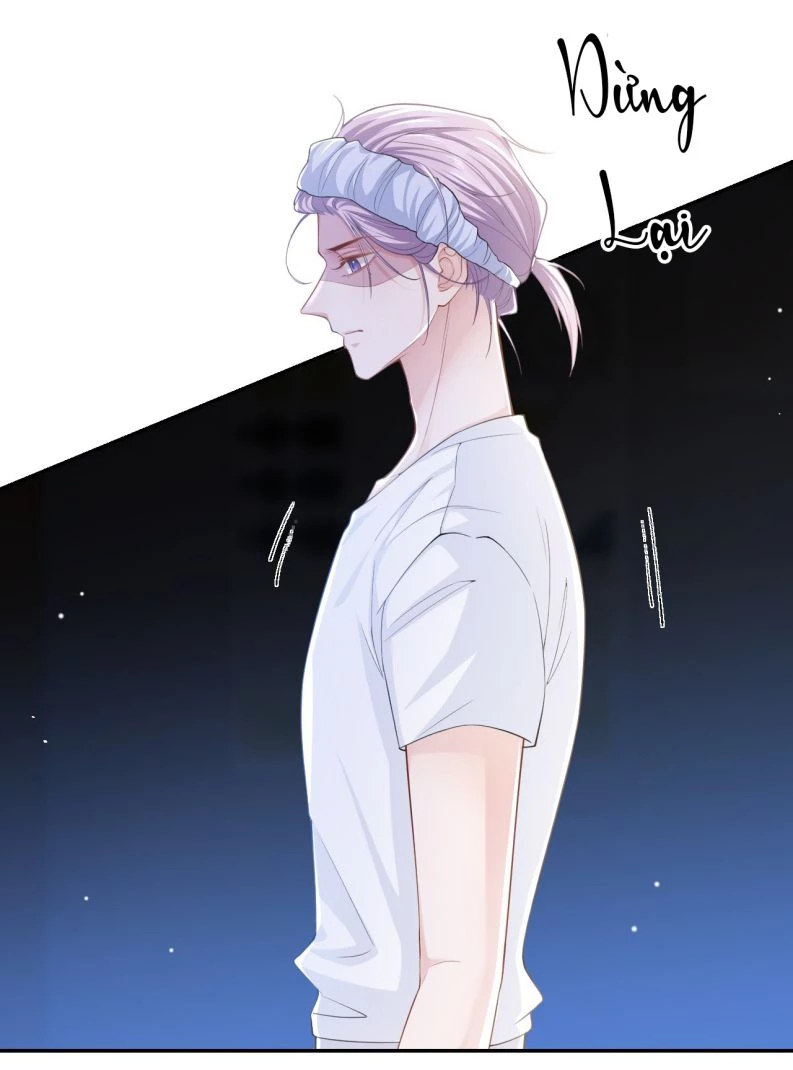 Quan Hệ Thế Thân Chapter 55 - 9