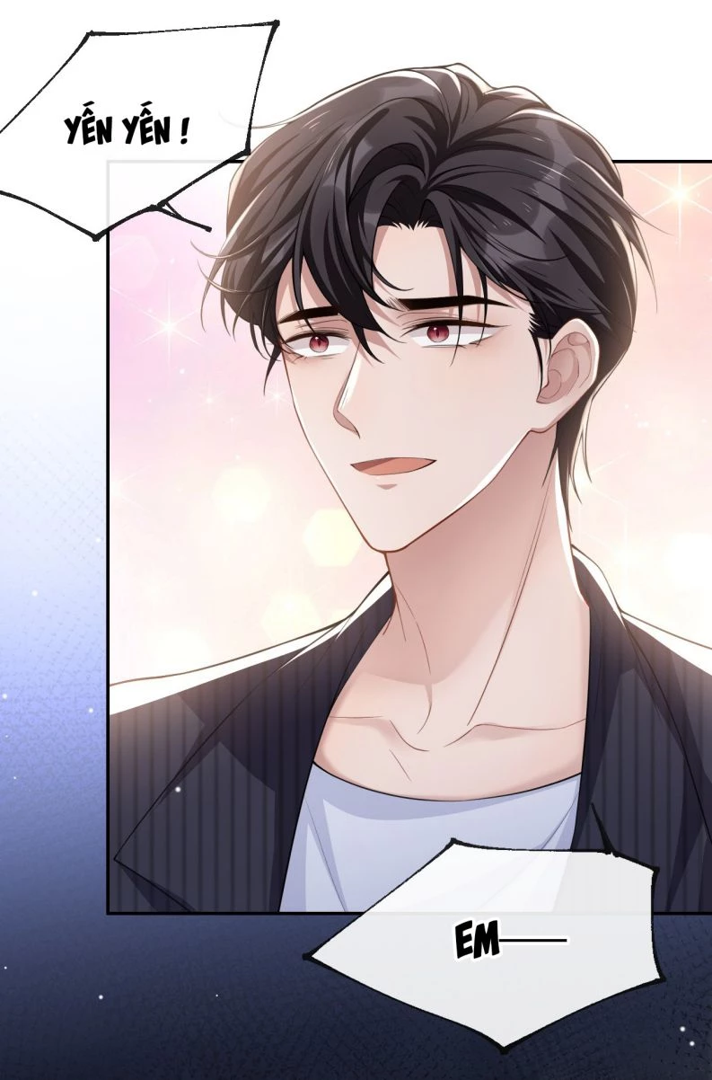 Quan Hệ Thế Thân Chapter 55 - 10