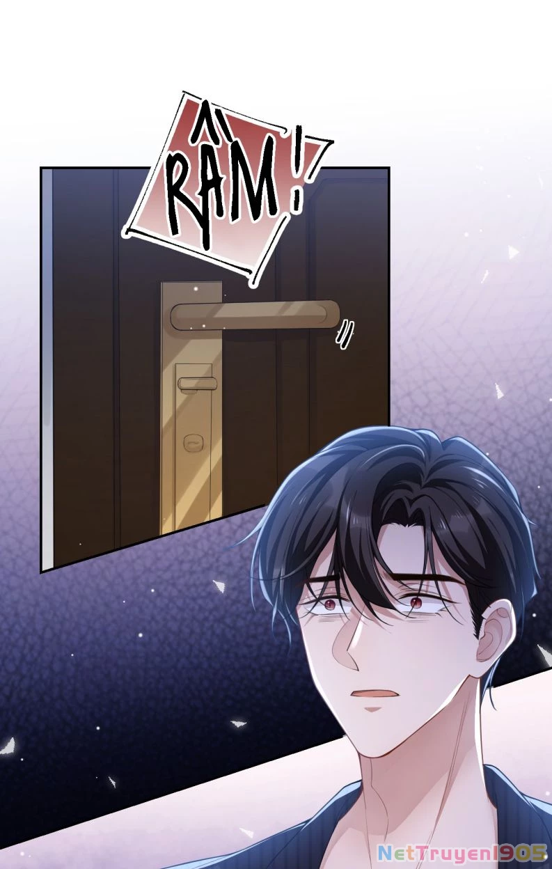 Quan Hệ Thế Thân Chapter 55 - 12