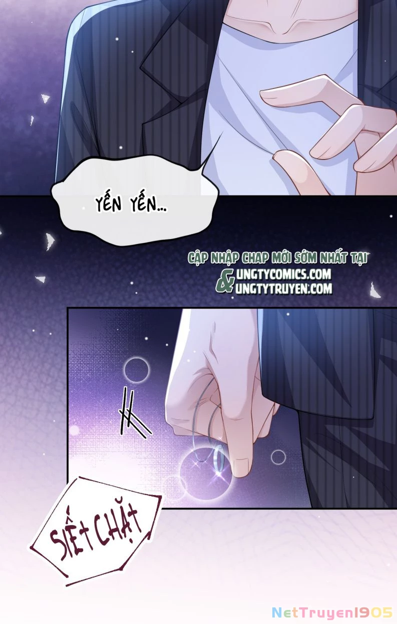 Quan Hệ Thế Thân Chapter 55 - 13
