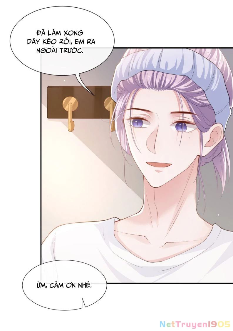 Quan Hệ Thế Thân Chapter 55 - 16