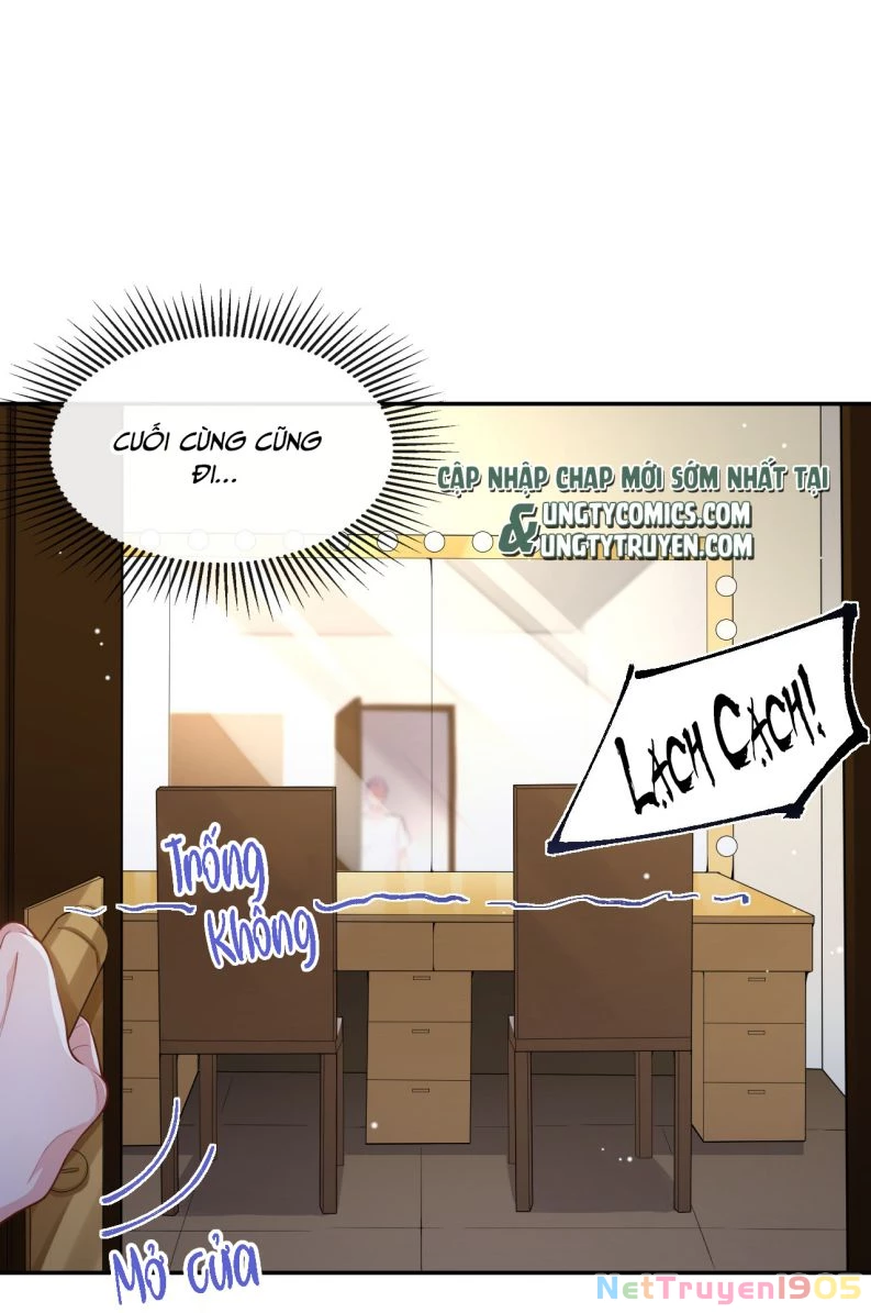 Quan Hệ Thế Thân Chapter 55 - 17