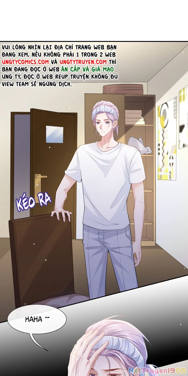 Quan Hệ Thế Thân Chapter 55 - 18