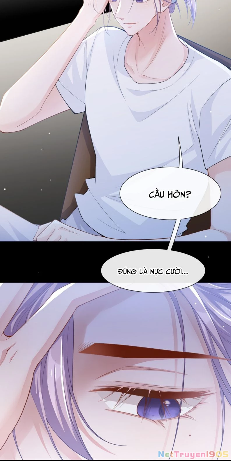 Quan Hệ Thế Thân Chapter 55 - 19