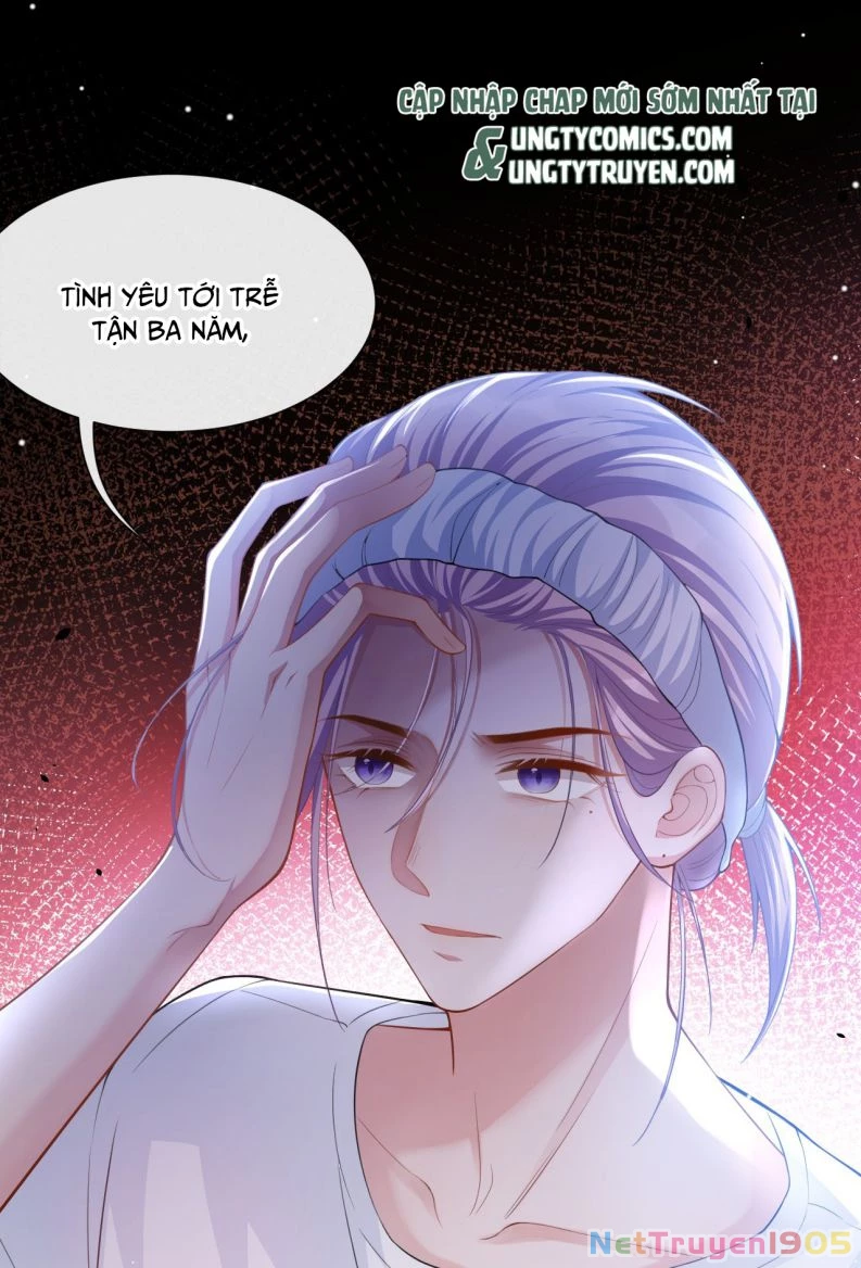 Quan Hệ Thế Thân Chapter 55 - 20