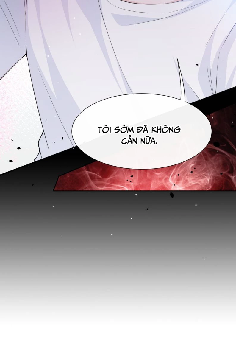 Quan Hệ Thế Thân Chapter 55 - 21