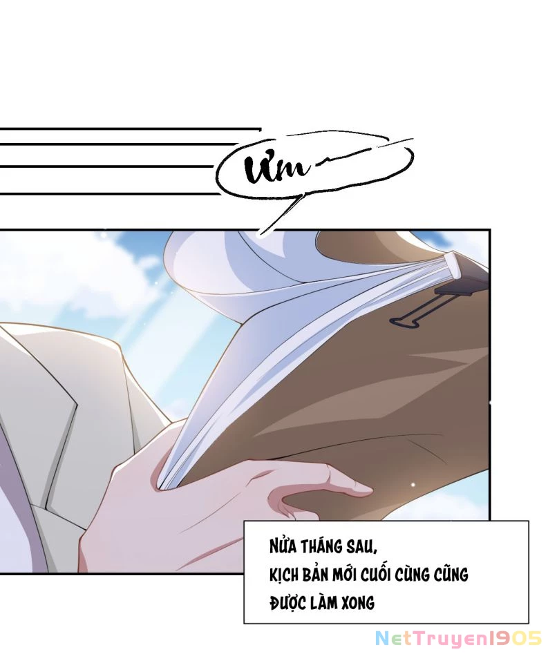 Quan Hệ Thế Thân Chapter 55 - 22