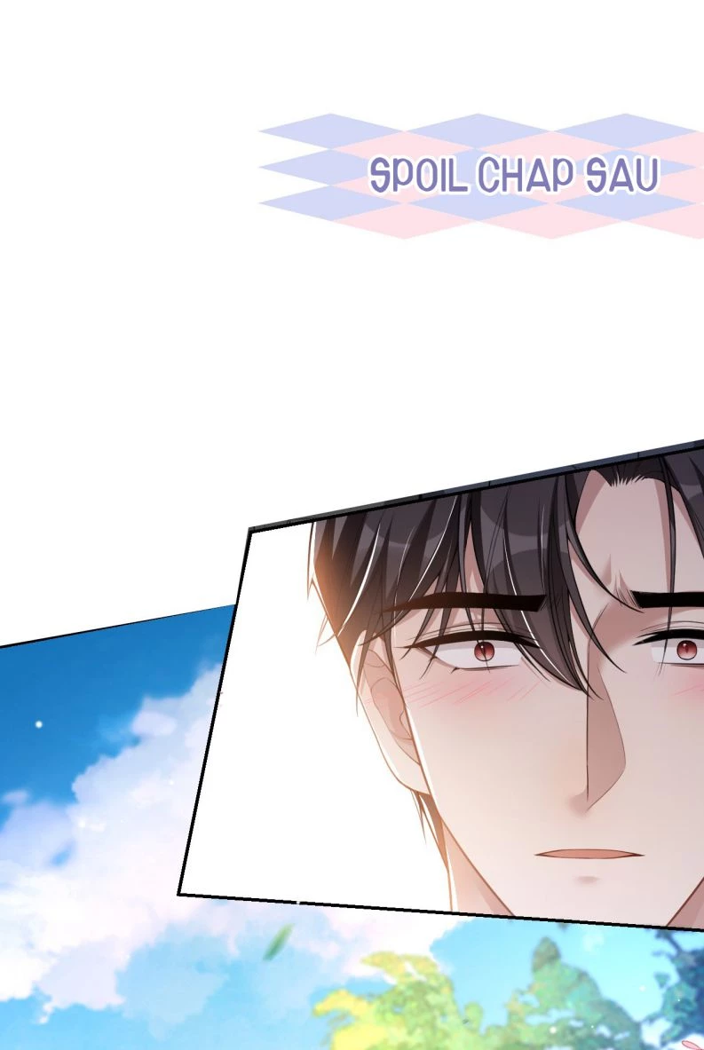 Quan Hệ Thế Thân Chapter 55 - 26