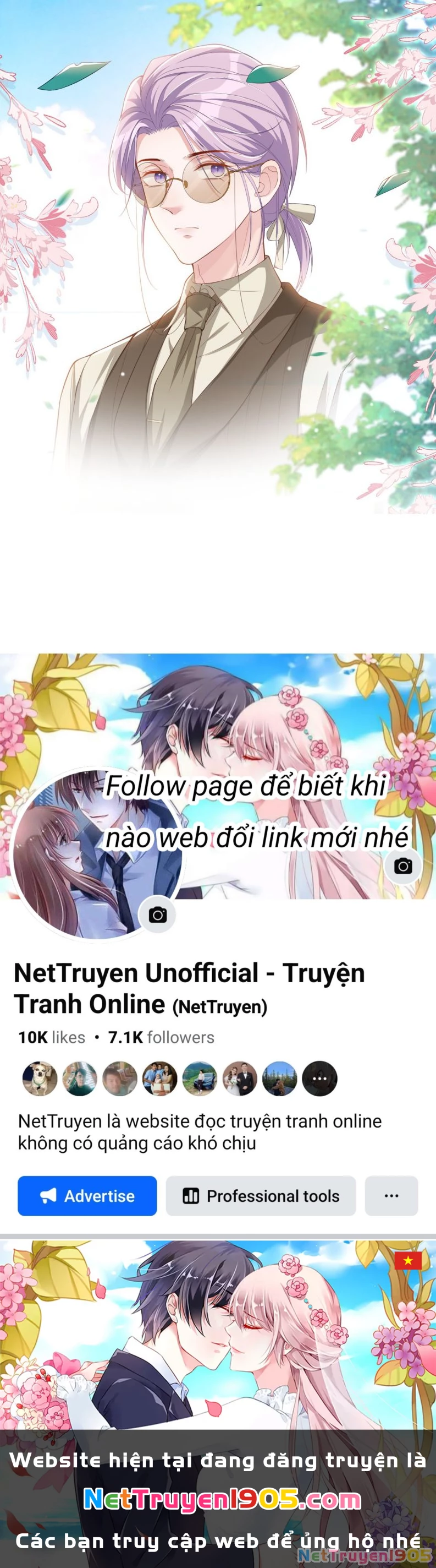 Quan Hệ Thế Thân Chapter 55 - 27