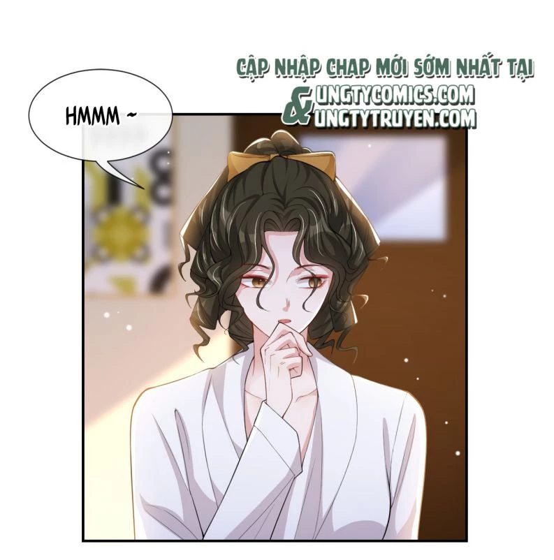 Quan Hệ Thế Thân Chapter 56 - 5