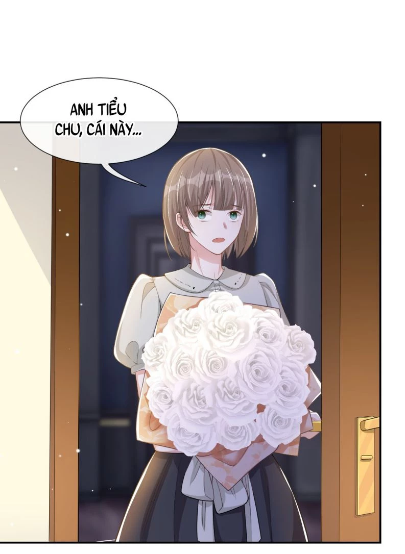 Quan Hệ Thế Thân Chapter 56 - 10