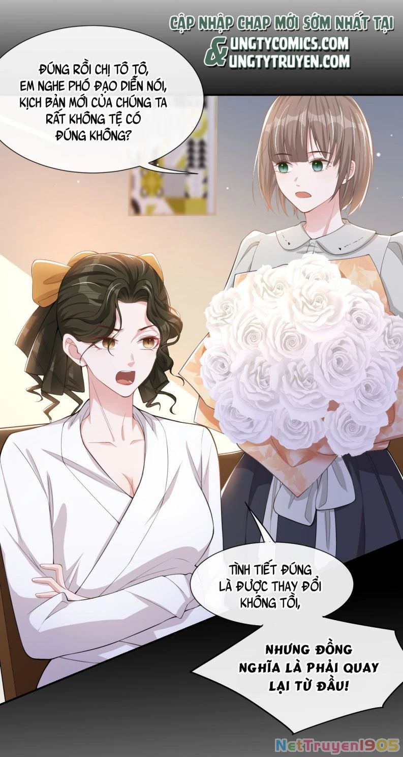 Quan Hệ Thế Thân Chapter 56 - 12