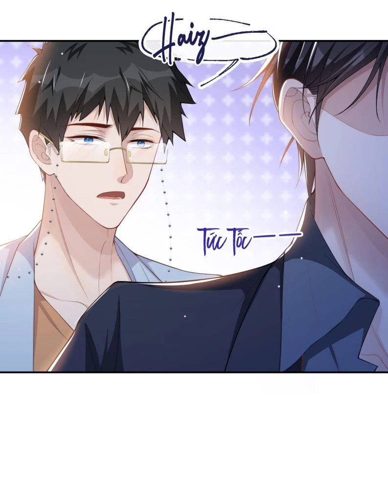 Quan Hệ Thế Thân Chapter 56 - 19