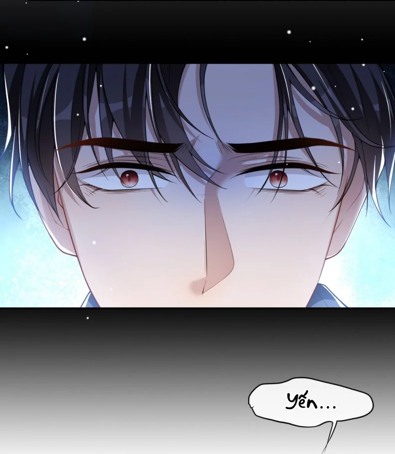 Quan Hệ Thế Thân Chapter 56 - 22