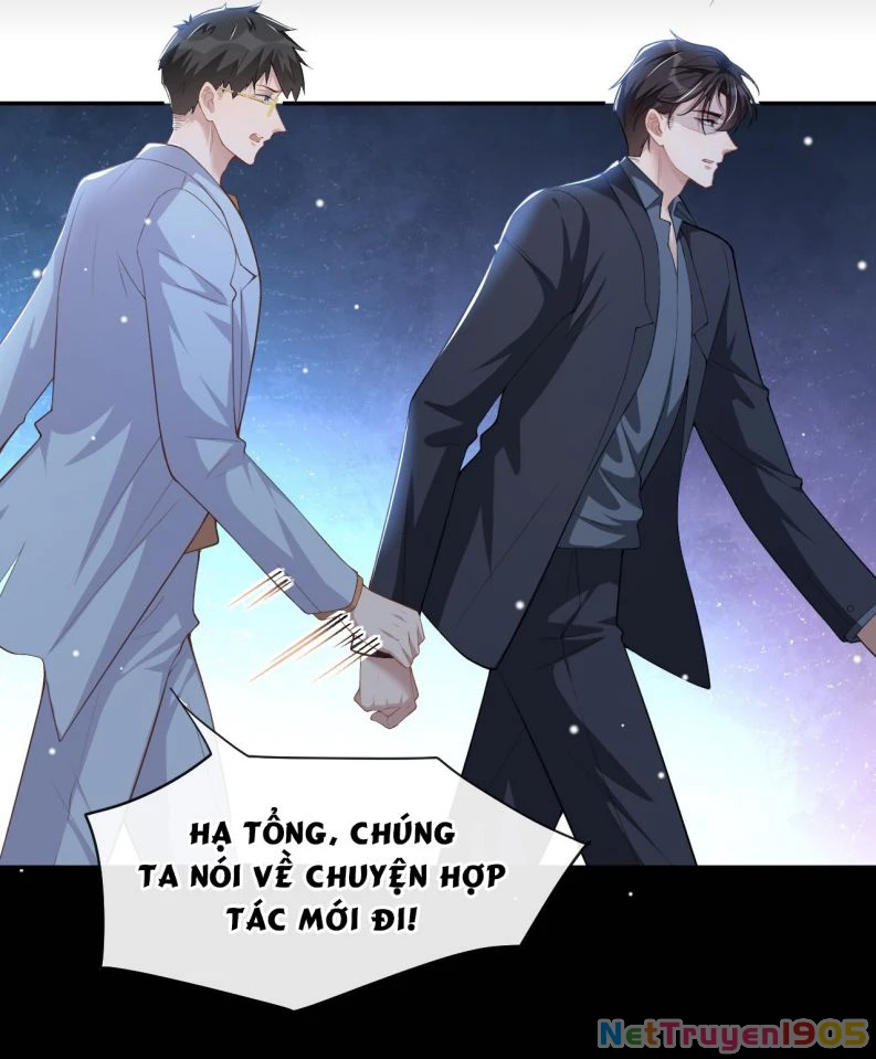 Quan Hệ Thế Thân Chapter 56 - 23