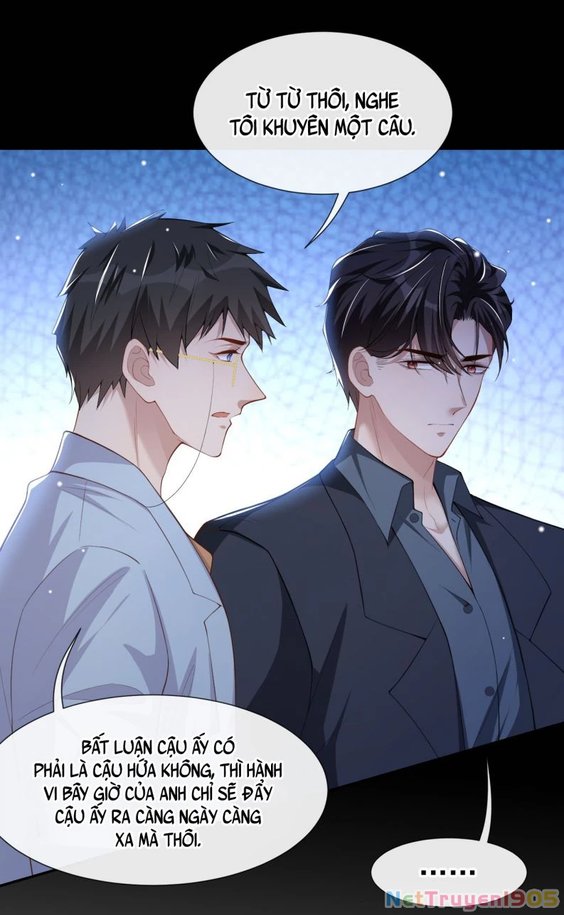 Quan Hệ Thế Thân Chapter 56 - 24