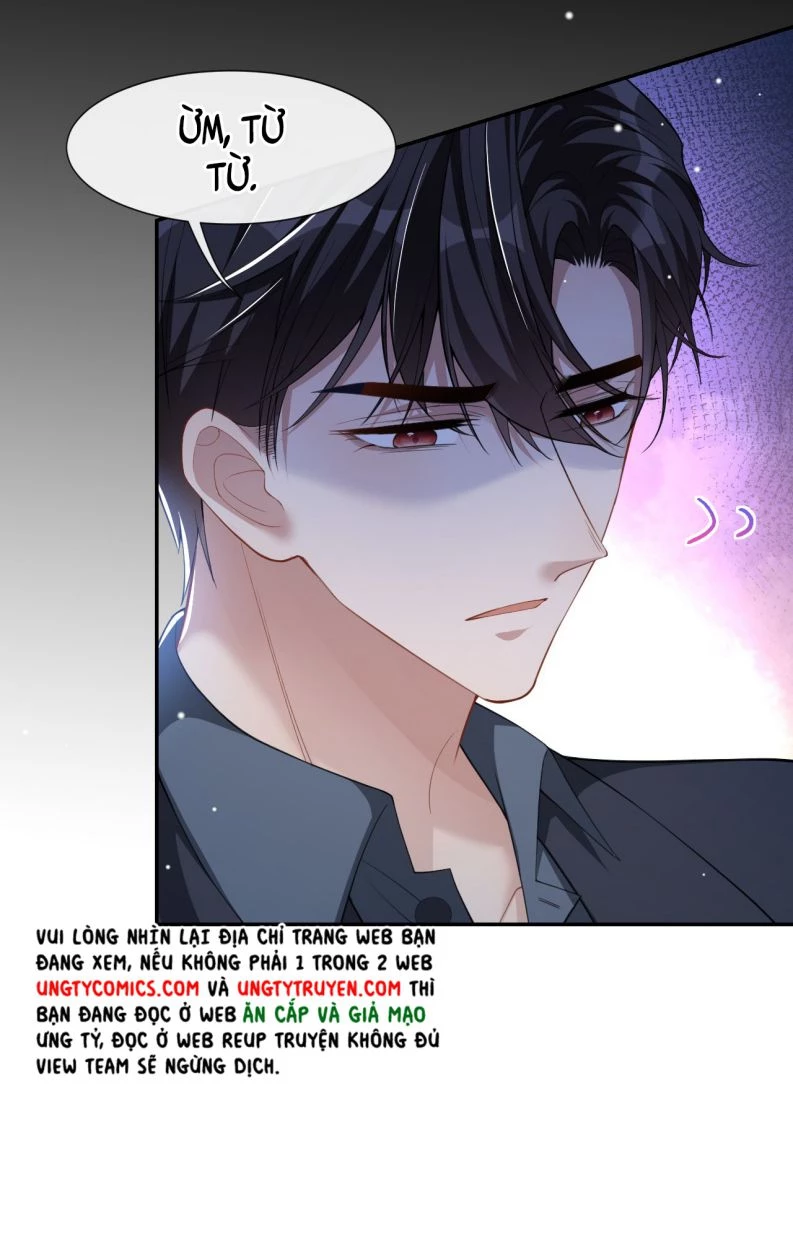 Quan Hệ Thế Thân Chapter 56 - 25