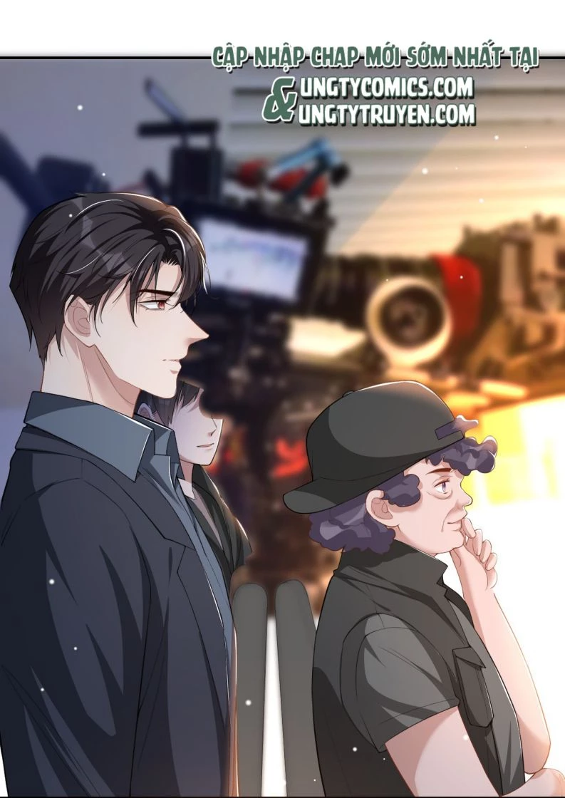 Quan Hệ Thế Thân Chapter 56 - 27