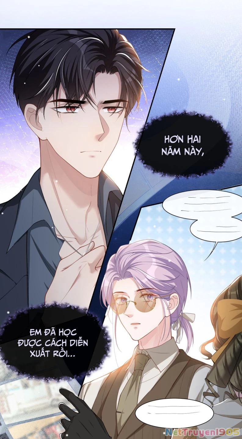 Quan Hệ Thế Thân Chapter 56 - 29