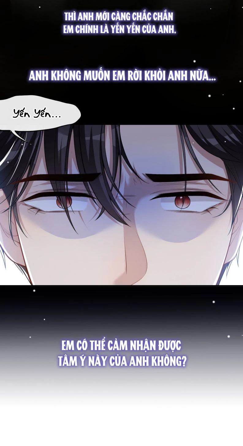 Quan Hệ Thế Thân Chapter 56 - 31