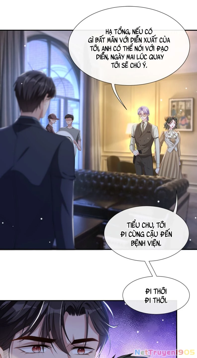 Quan Hệ Thế Thân Chapter 57 - 6