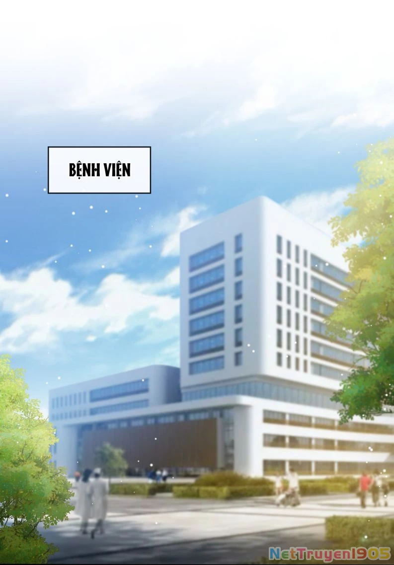 Quan Hệ Thế Thân Chapter 57 - 9