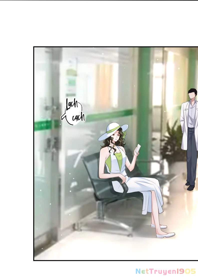 Quan Hệ Thế Thân Chapter 57 - 10