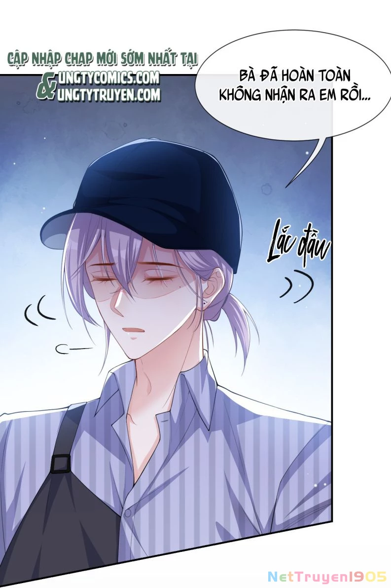 Quan Hệ Thế Thân Chapter 57 - 12