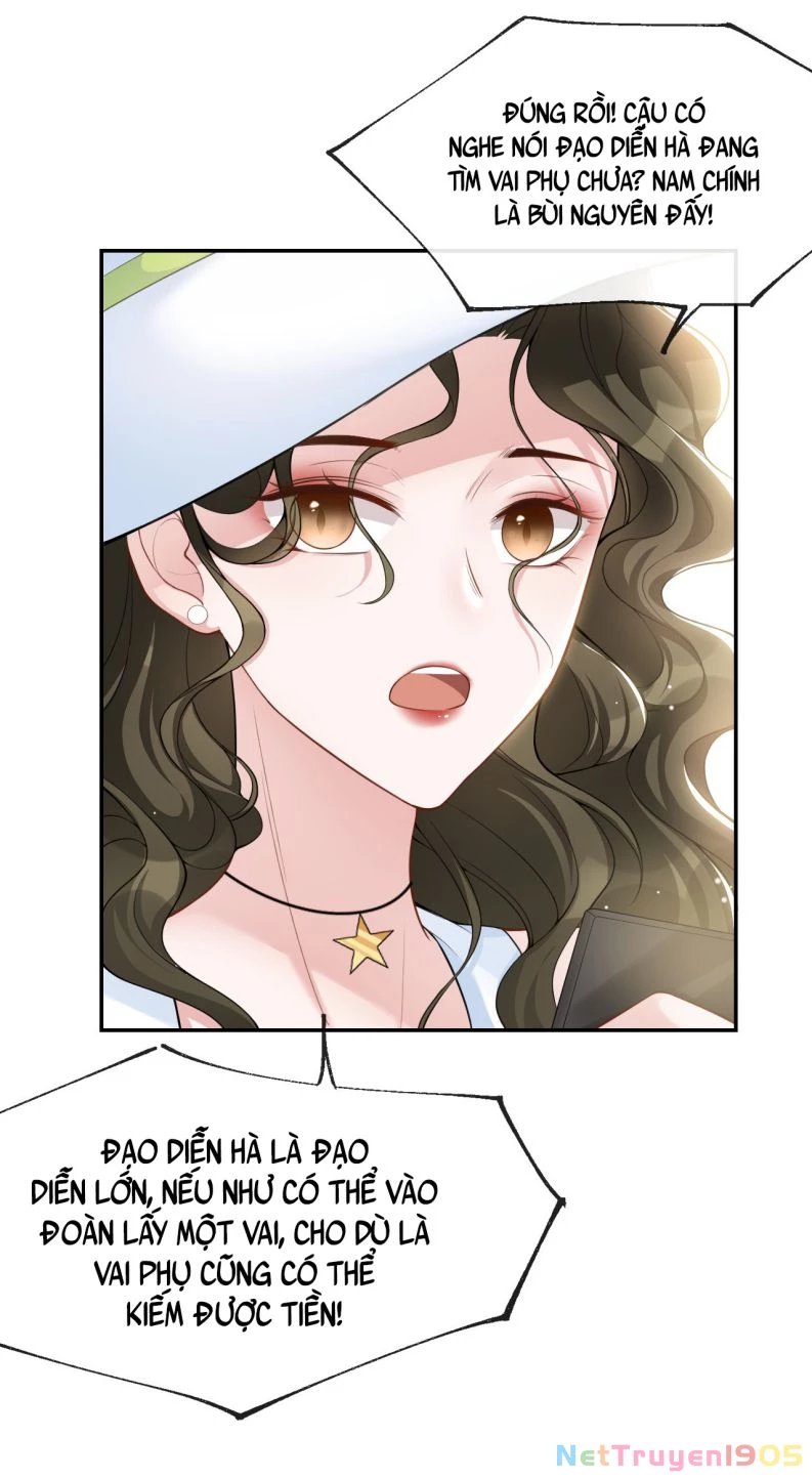 Quan Hệ Thế Thân Chapter 57 - 15