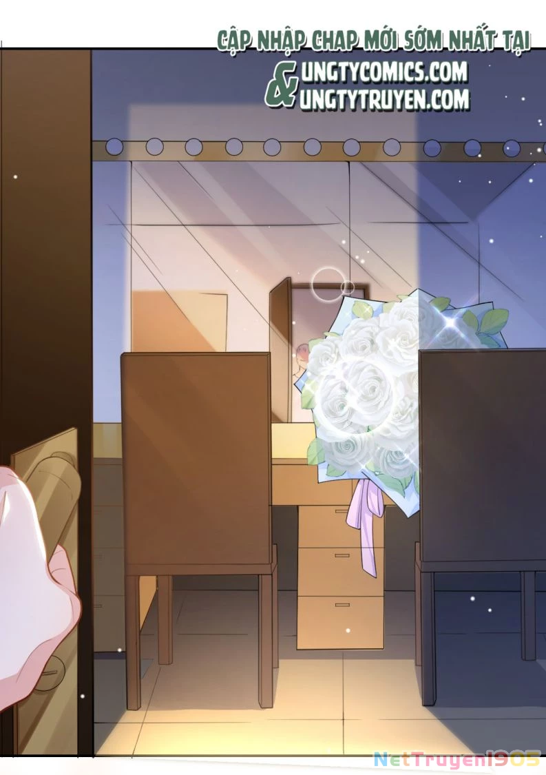 Quan Hệ Thế Thân Chapter 57 - 21