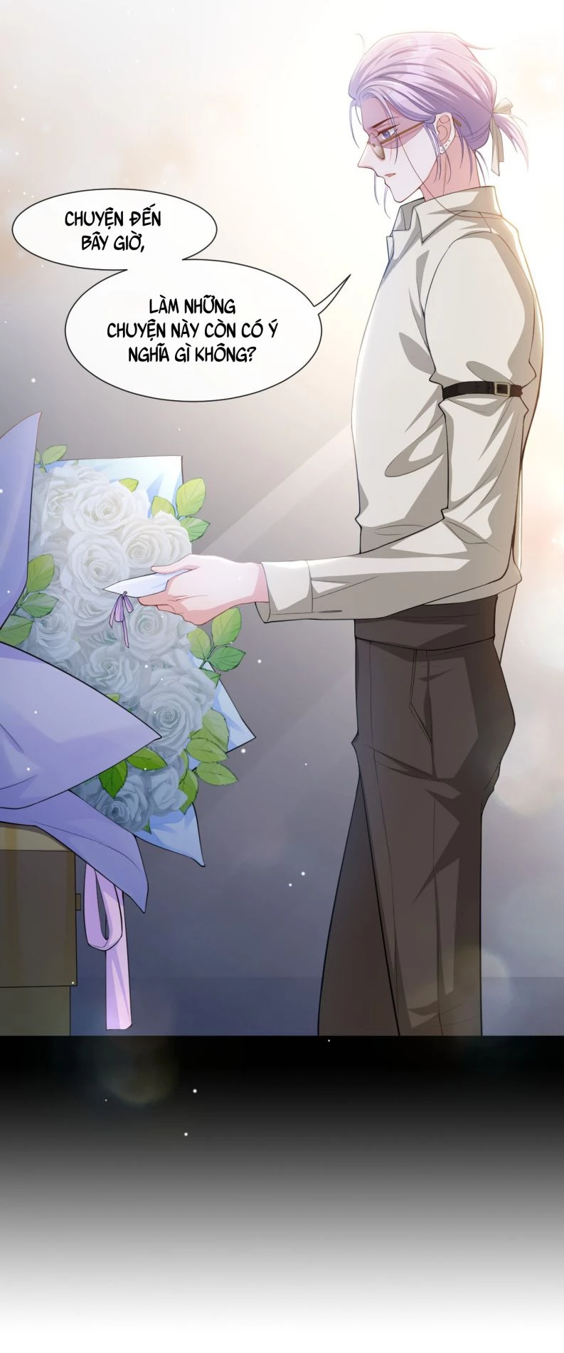 Quan Hệ Thế Thân Chapter 57 - 23