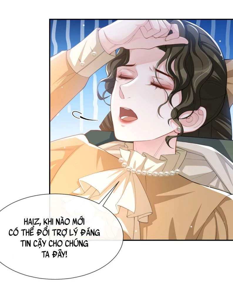 Quan Hệ Thế Thân Chapter 58 - 13