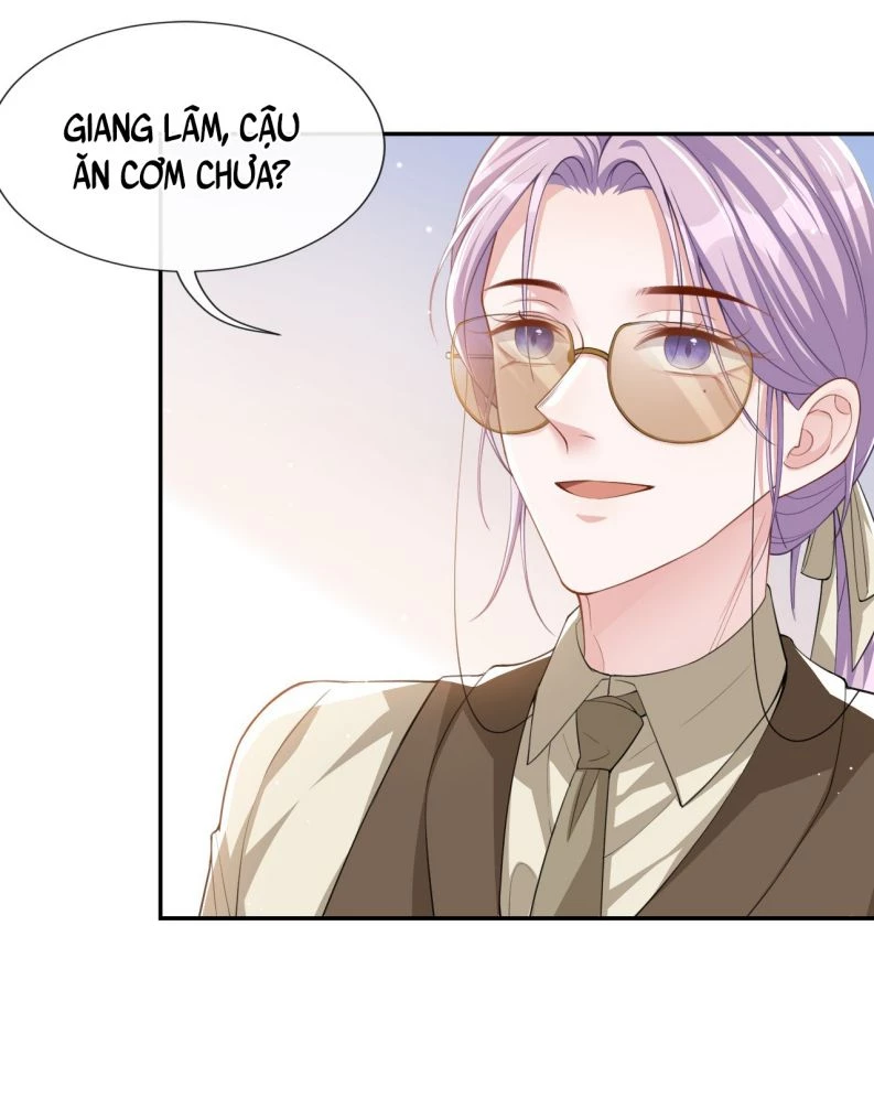 Quan Hệ Thế Thân Chapter 58 - 15