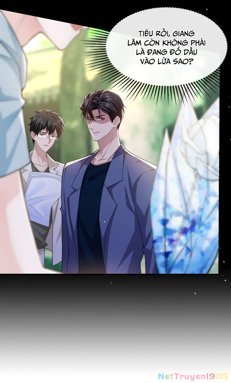 Quan Hệ Thế Thân Chapter 58 - 19
