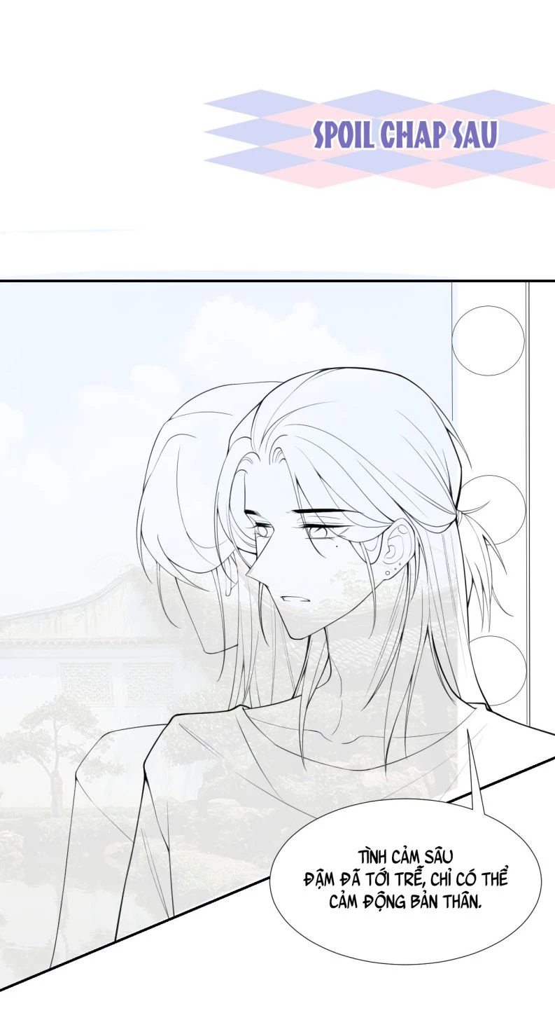 Quan Hệ Thế Thân Chapter 58 - 20
