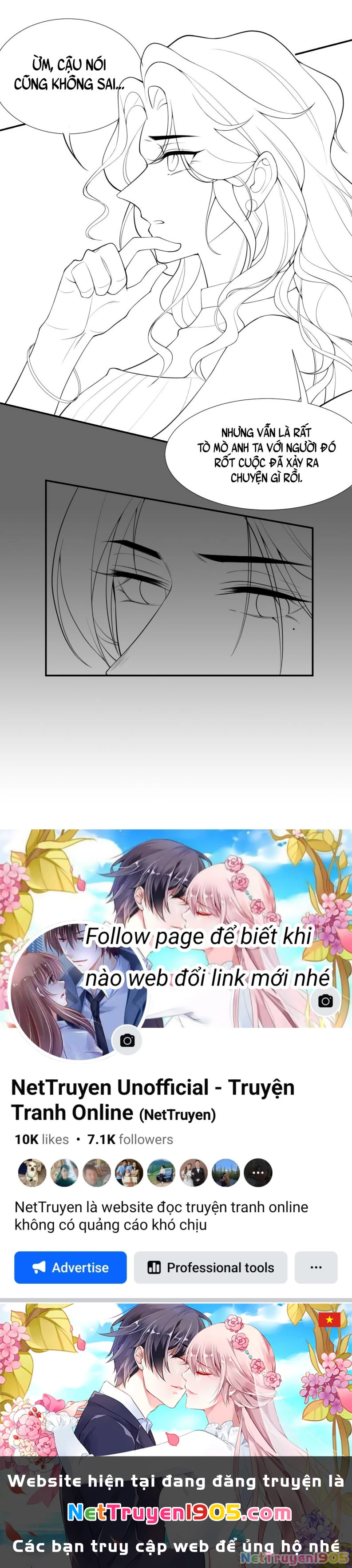 Quan Hệ Thế Thân Chapter 58 - 21