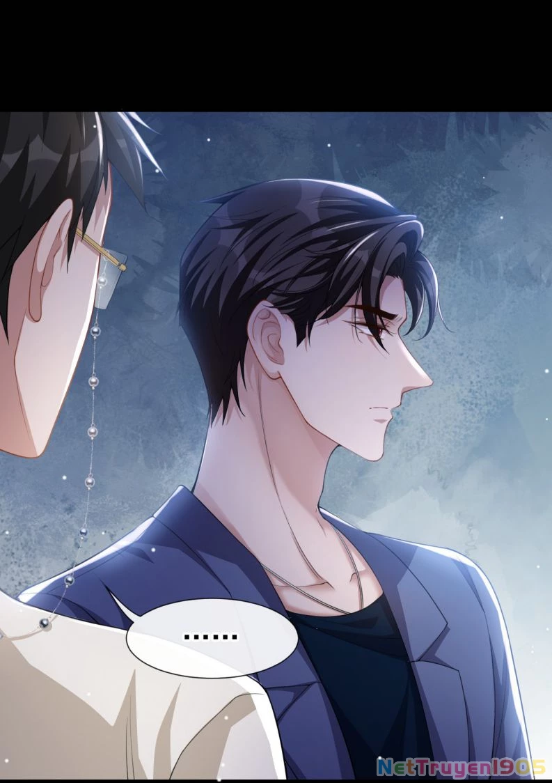 Quan Hệ Thế Thân Chapter 59 - 4