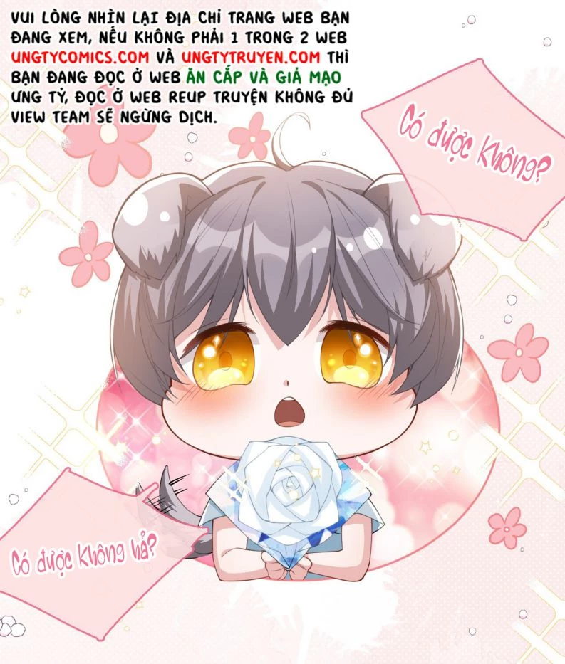 Quan Hệ Thế Thân Chapter 59 - 6